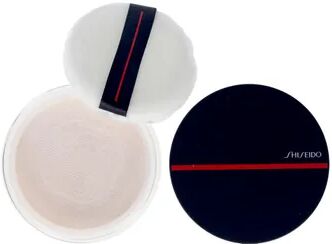 Shiseido Synchro Skin Invisible Silk Loose Powder #Radiant