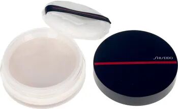 Shiseido Synchro Skin Invisible Silk Loose Powder #Matte