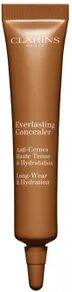 Clarins Everlasting Concealer #04-Deep