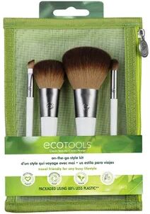 Ecotools On The Go Style Lote 5 Piezas