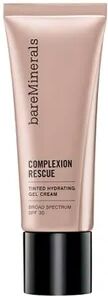 Bareminerals Complexion Rescue Tinted Hydrating Gel Cream SPF30 #Ginger 35 ml