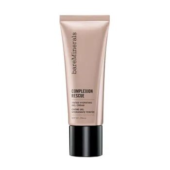 Bareminerals Complexion Rescue Tinted Hydrating Gel Cream SPF30 #Tan 35 ml