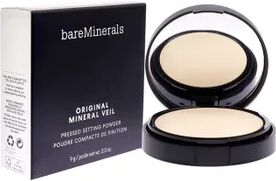 Bareminerals Original Mineral Veil Compact #Very Fair To Fair