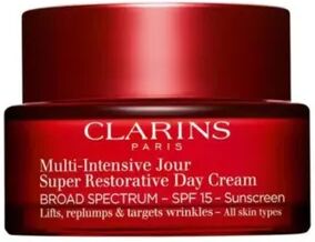 Clarins Multi-Intensive Jour SPF15 50 ml