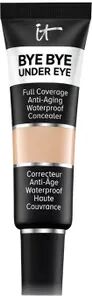 It Cosmetics Bye Bye Under Eye Corrector #Medium