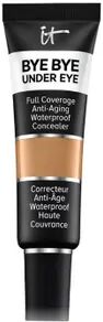 It Cosmetics Bye Bye Under Eye Corrector #Deep Tan