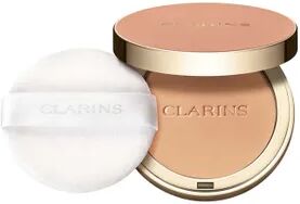 Clarins Ever Matte Poudres Compactes #04 - Medium