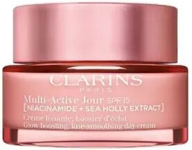 Clarins Multi-Active Jour Crema SPF15 50 ml