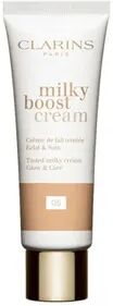 Clarins Milky Boost Cream #05 45 ml