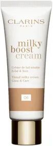 Clarins Milky Boost Cream #06 45 ml