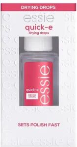 Essie Quick-E Drying Drops Sets Polish Fast