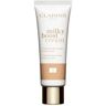 Clarins Milky Boost Cream #05 45 ml