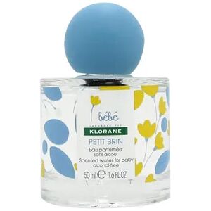 Klorane Bebé Petit Brin Agua Perfumada 50 ml