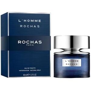 Rochas L'Homme EDT 40 ml