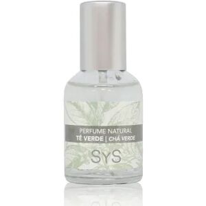 Sys Perfume Natural Té Verde 50 ml