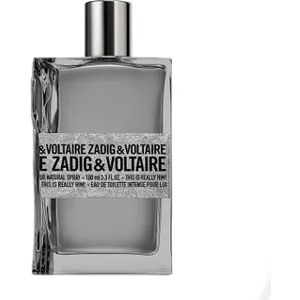 Zadig & Voltaire This Is Really Him! EDT 100 ml