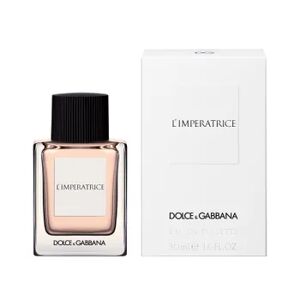 Dolce & Gabbana 3 - L'Impératrice EDT 50 ml