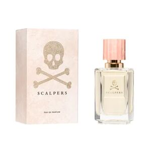 Scalpers Her & Here EDP 50 ml