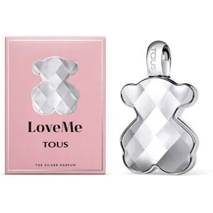 Tous LoveMe The Silver EDP 90 ml