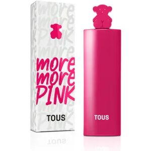 Tous More More Pink EDT 90 ml