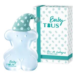 Tous Baby EDC Alcohol Free 100 ml