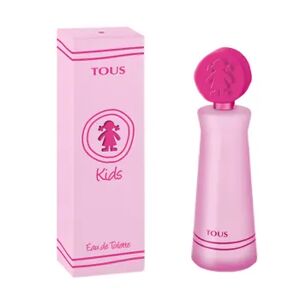 Tous Kids Girl EDT 100 ml