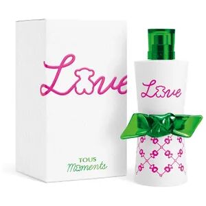 Tous Love Moments EDT 90 ml