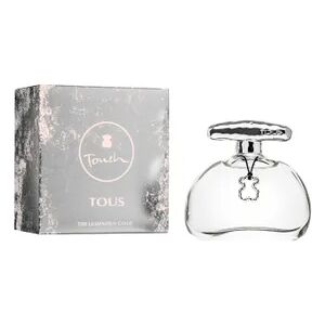 Tous Touch The Luminous Gold EDT 100 ml