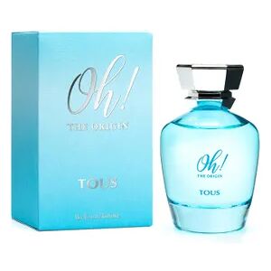 Tous Oh! The Origin EDT 100 ml