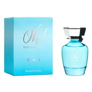 Tous Oh! The Origin EDT 50 ml