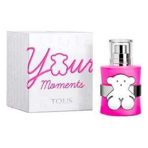 Tous Your Moments EDT 30 ml