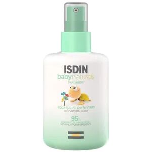 Isdin Babynaturals Nutra Agua Suave Perfumada 200 ml