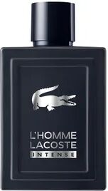 Lacoste L'Homme Intense EDT 100 ml