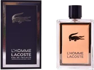 Lacoste L'Homme EDT 150 ml