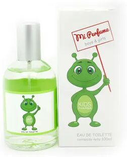 Iap Pharma EDT KIDS BOYS&GIRLS 100ml