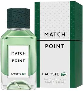 Lacoste Match Point EDT 50 ml