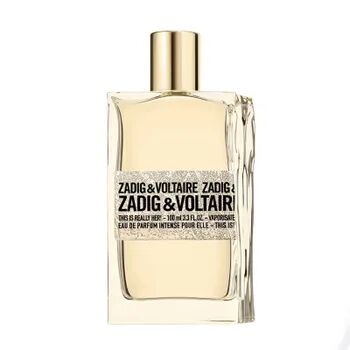 Zadig & Voltaire This Is Really Her! EDP 100 ml