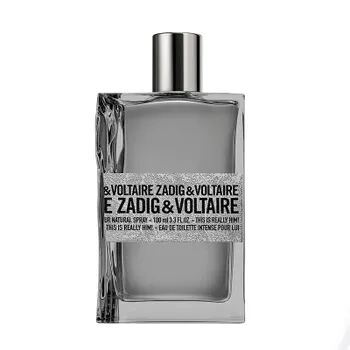 Zadig & Voltaire This Is Really Him! EDT 100 ml
