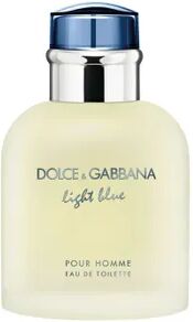 Dolce & Gabbana Light Blue Homme EDT 75 ml