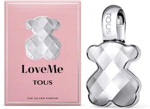 Tous LoveMe The Silver EDP 30 ml