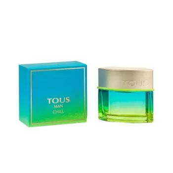 Tous Man Chill EDT 50 ml