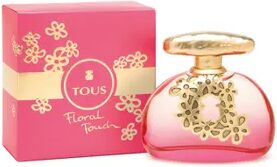 Tous Floral Touch EDT 100 ml