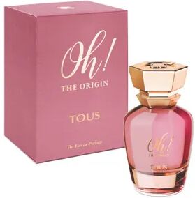 Tous Oh! The Origin EDP 50 ml