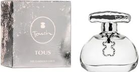 Tous Touch The Luminous Gold EDT 30 ml