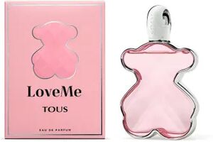 Tous LoveMe EDP 90 ml