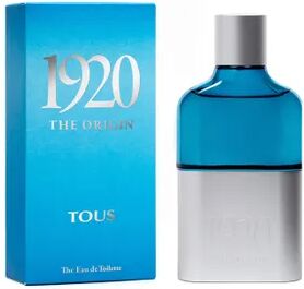 Tous 1920 The Origin EDT 100 ml