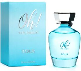 Tous Oh! The Origin EDT 100 ml