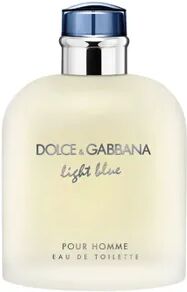 Dolce & Gabbana Light Blue Homme EDT 200 ml