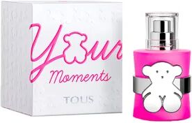 Tous Your Moments EDT 30 ml