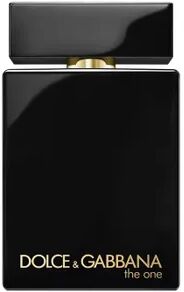 Dolce & Gabbana The One For Men Intense EDP 100 ml